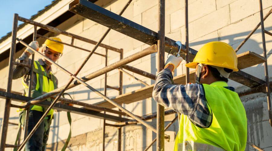 Expert top industrial roofings services in Luverne, ND